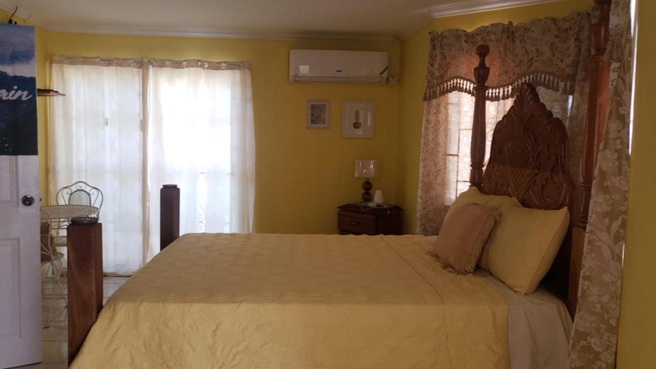 Eve'S Rockaway Villa Alligator Pond Dış mekan fotoğraf