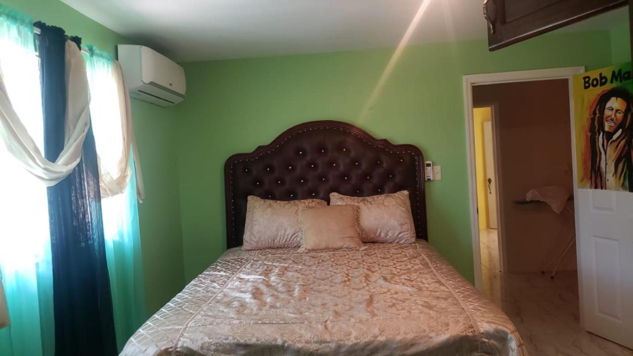 Eve'S Rockaway Villa Alligator Pond Dış mekan fotoğraf