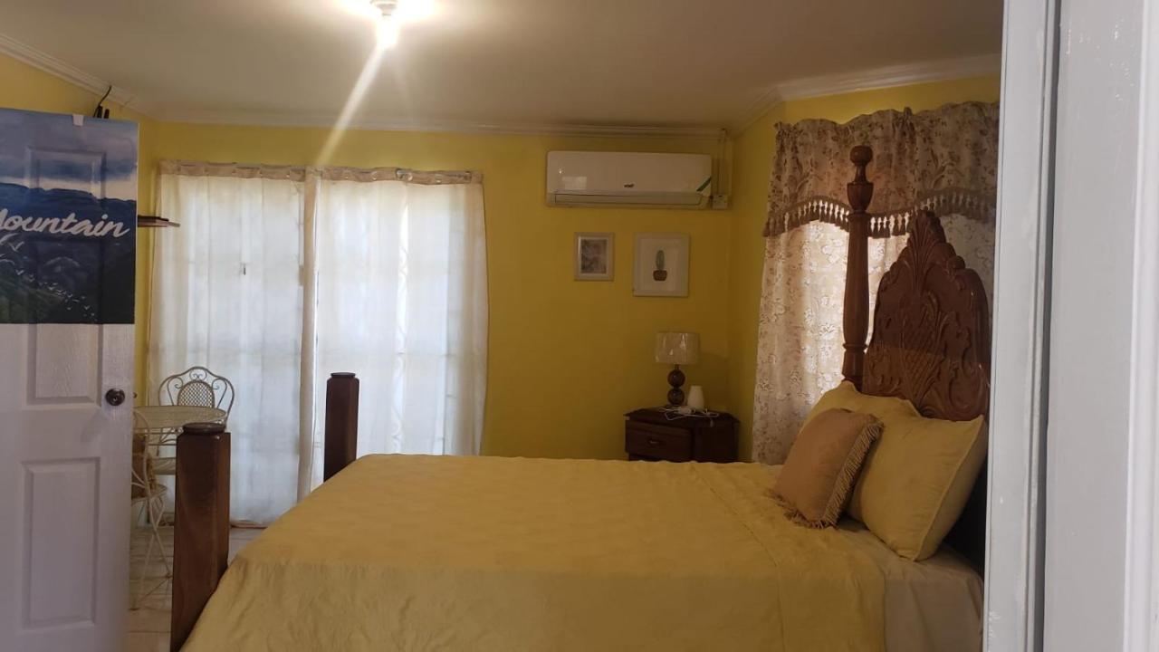 Eve'S Rockaway Villa Alligator Pond Dış mekan fotoğraf