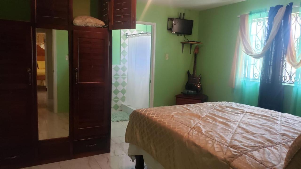 Eve'S Rockaway Villa Alligator Pond Dış mekan fotoğraf