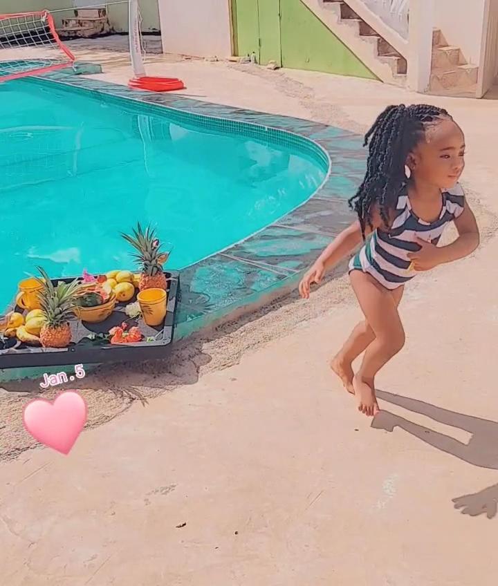 Eve'S Rockaway Villa Alligator Pond Dış mekan fotoğraf