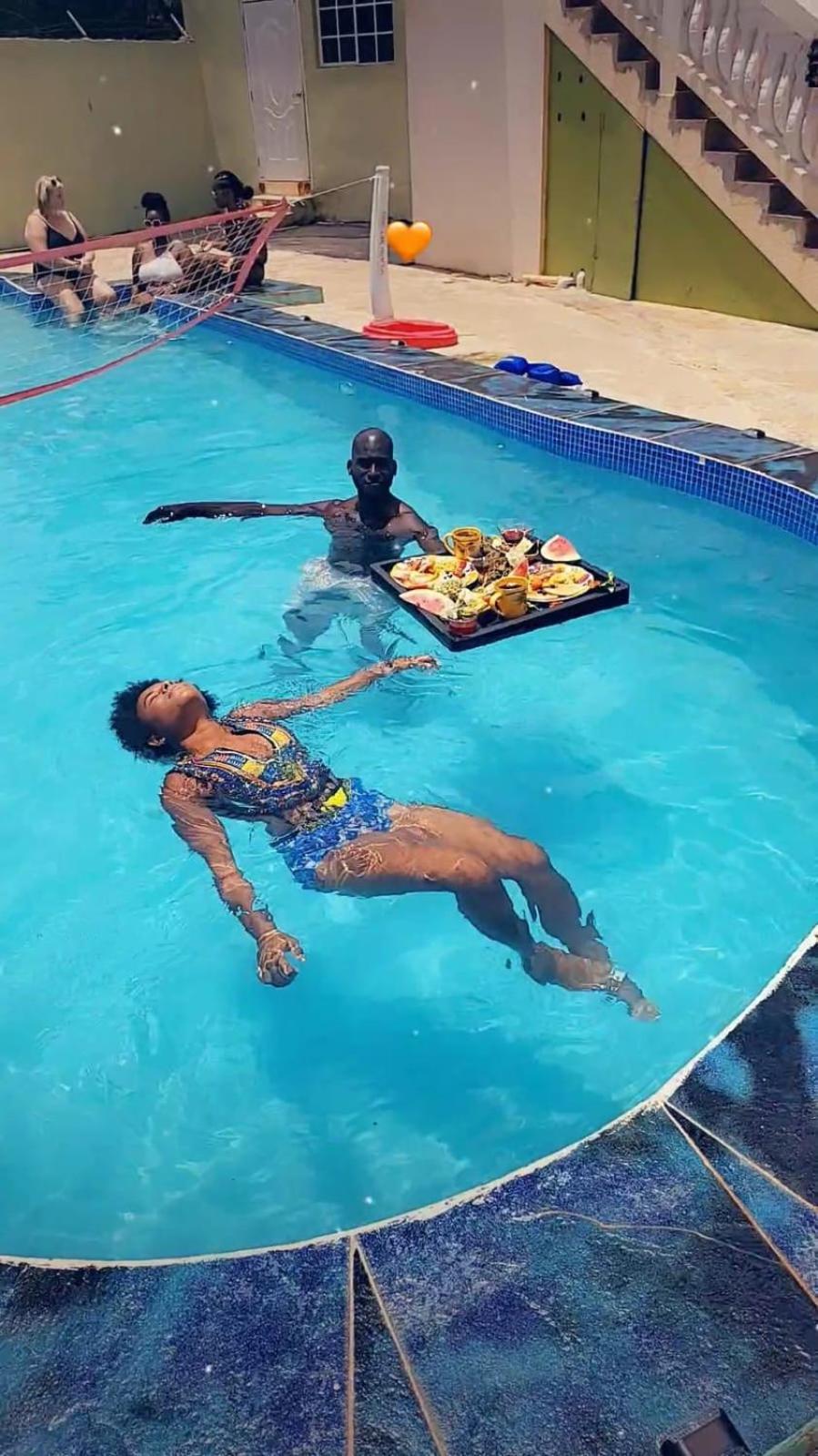 Eve'S Rockaway Villa Alligator Pond Dış mekan fotoğraf