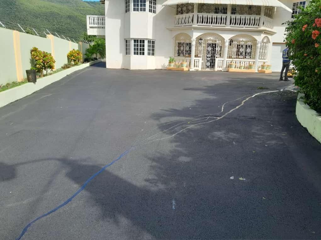 Eve'S Rockaway Villa Alligator Pond Dış mekan fotoğraf
