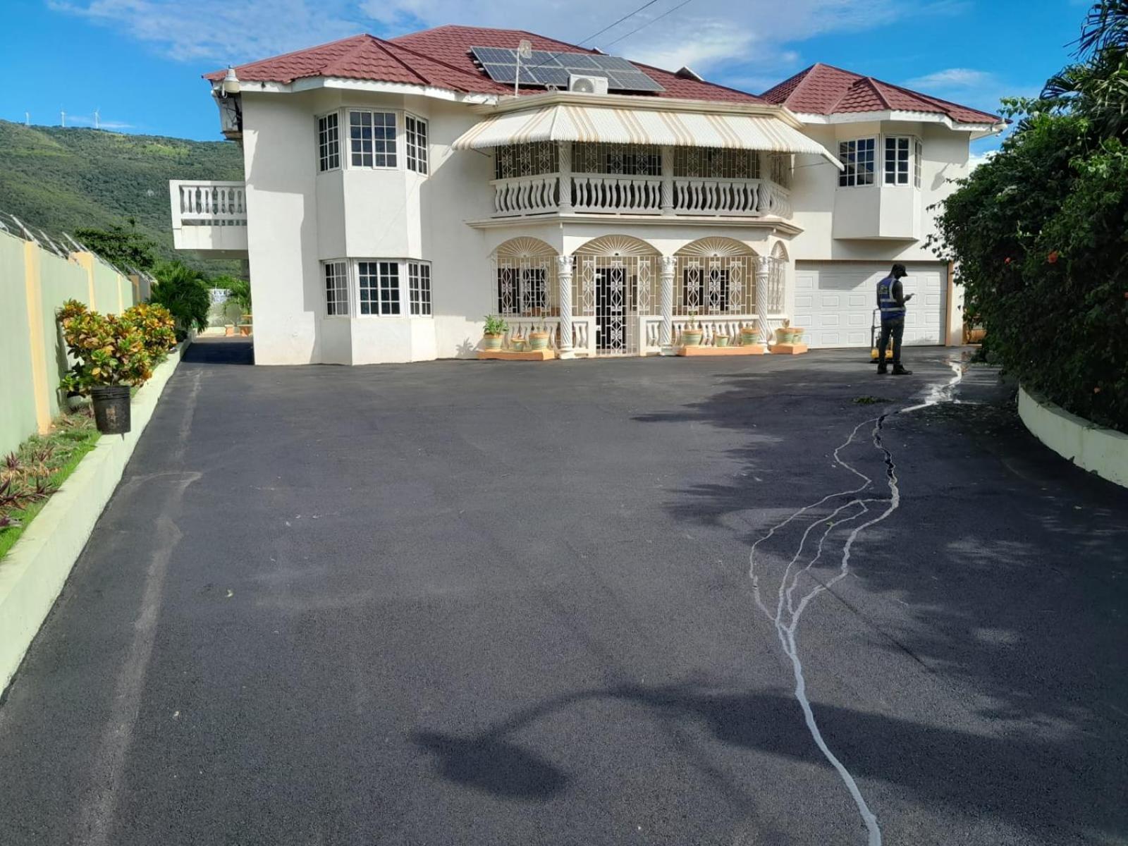 Eve'S Rockaway Villa Alligator Pond Dış mekan fotoğraf
