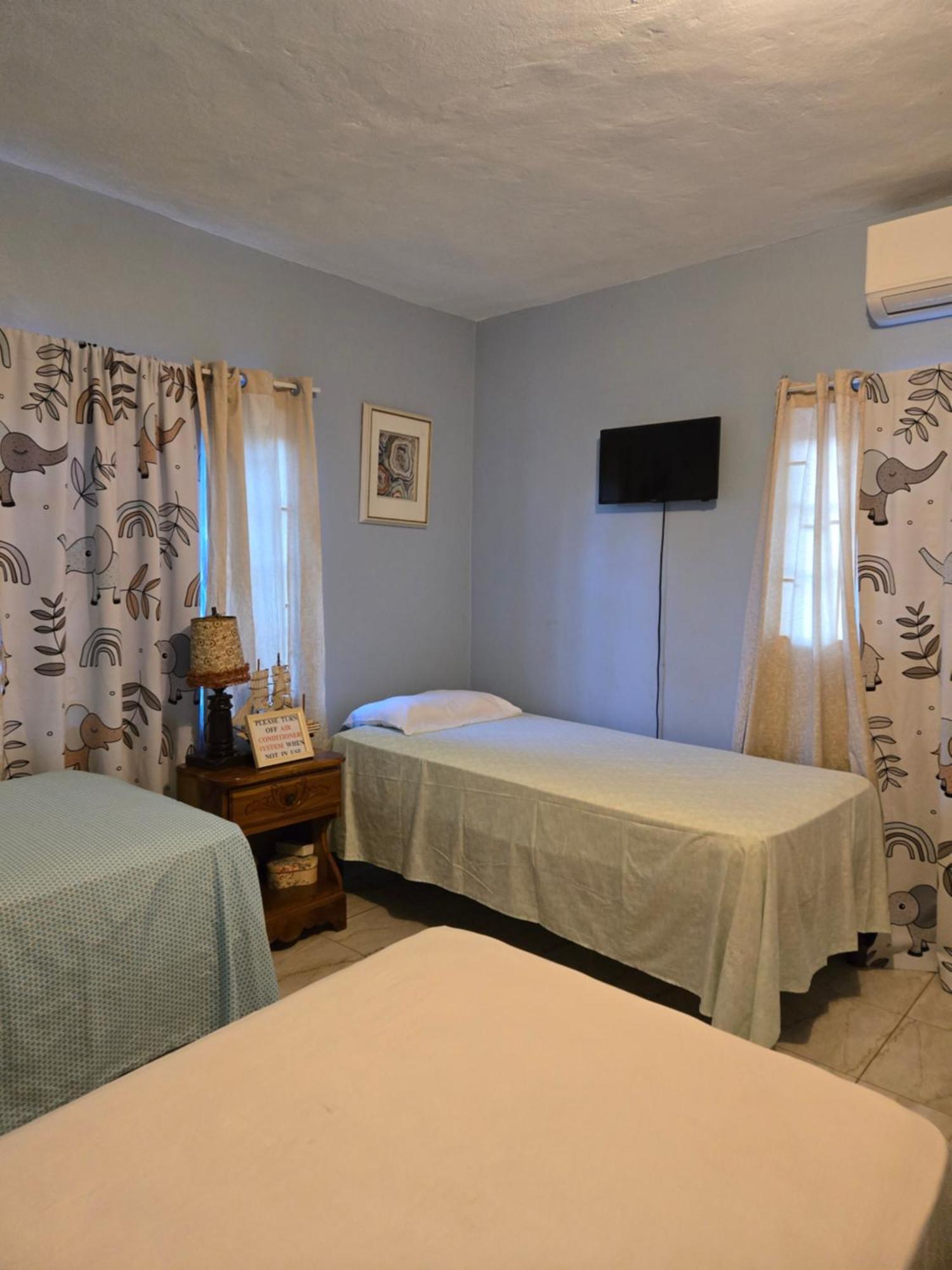 Eve'S Rockaway Villa Alligator Pond Dış mekan fotoğraf