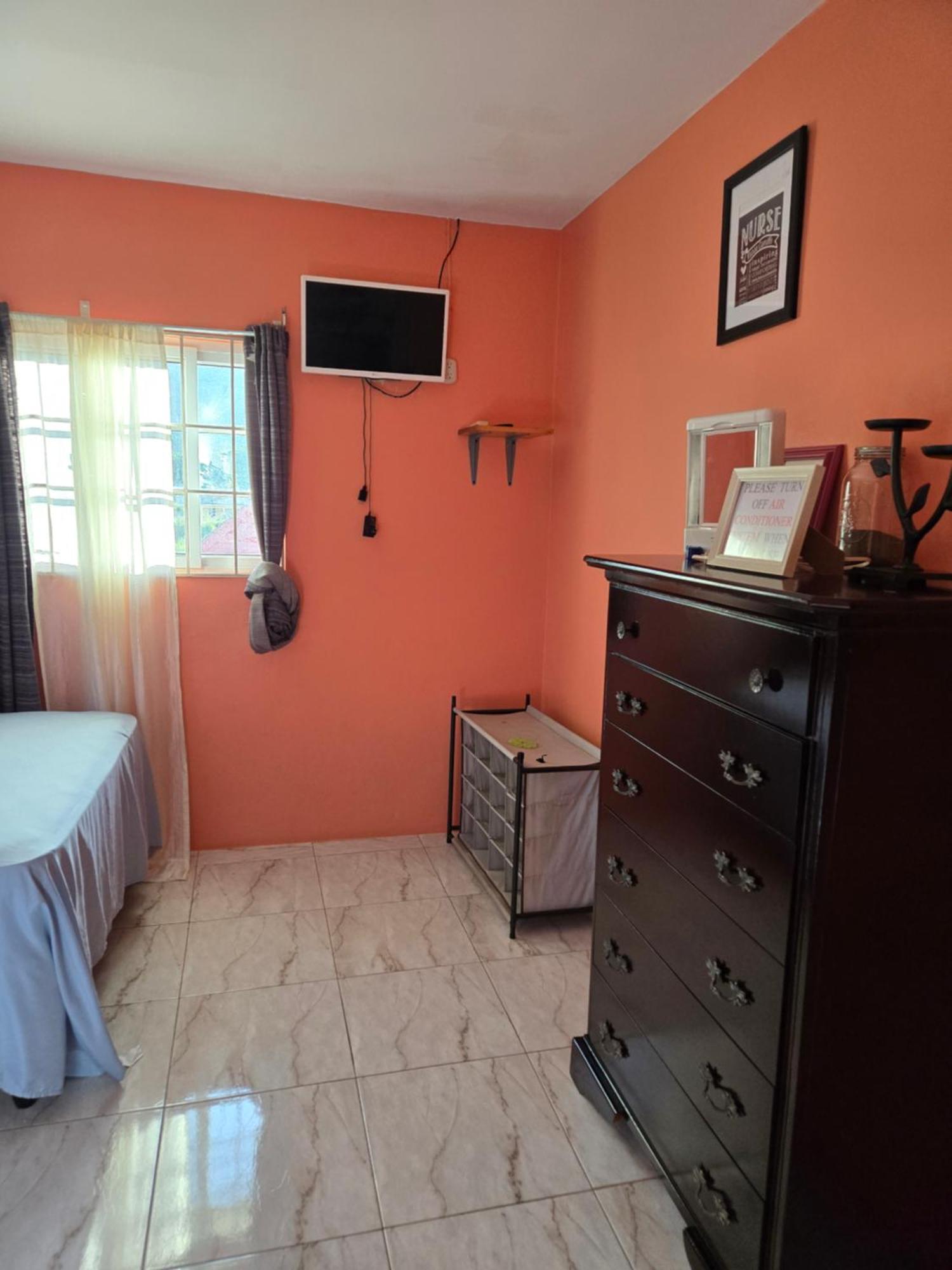 Eve'S Rockaway Villa Alligator Pond Dış mekan fotoğraf