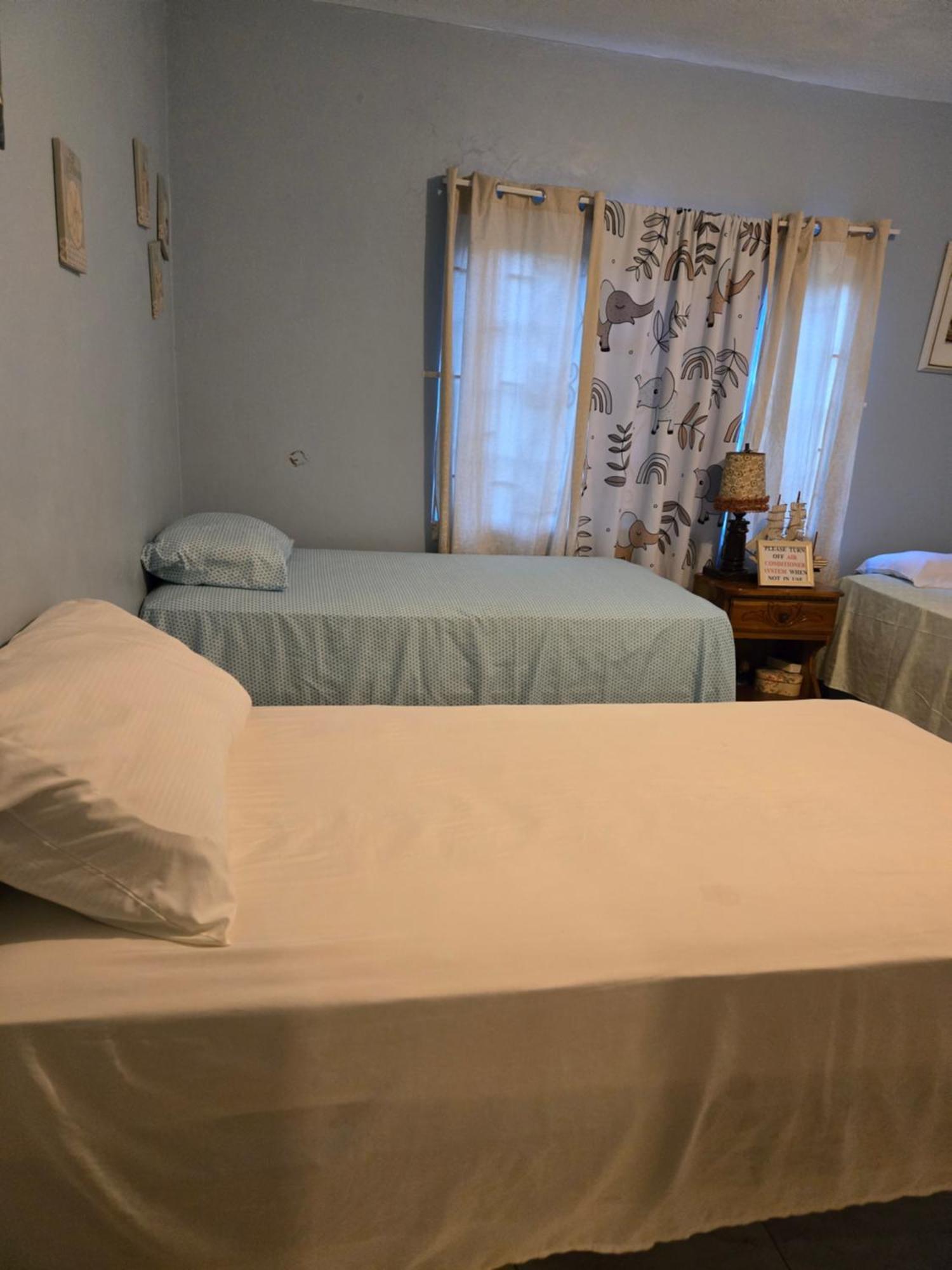 Eve'S Rockaway Villa Alligator Pond Dış mekan fotoğraf