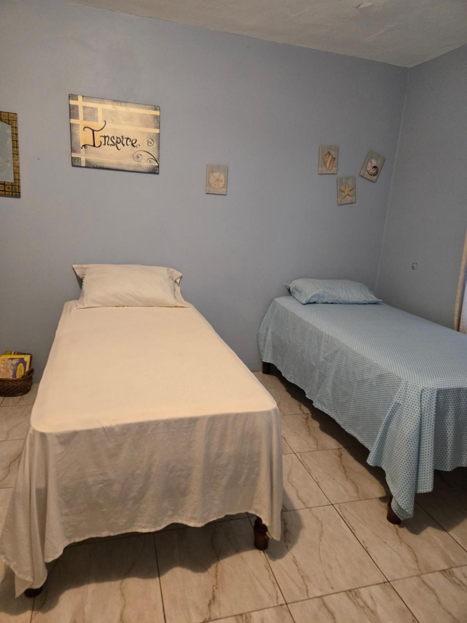 Eve'S Rockaway Villa Alligator Pond Dış mekan fotoğraf