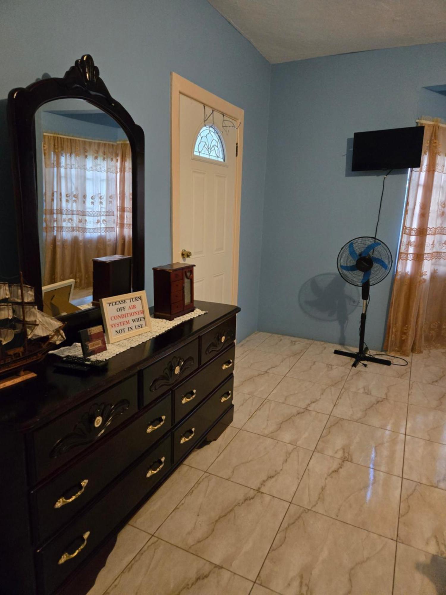 Eve'S Rockaway Villa Alligator Pond Dış mekan fotoğraf