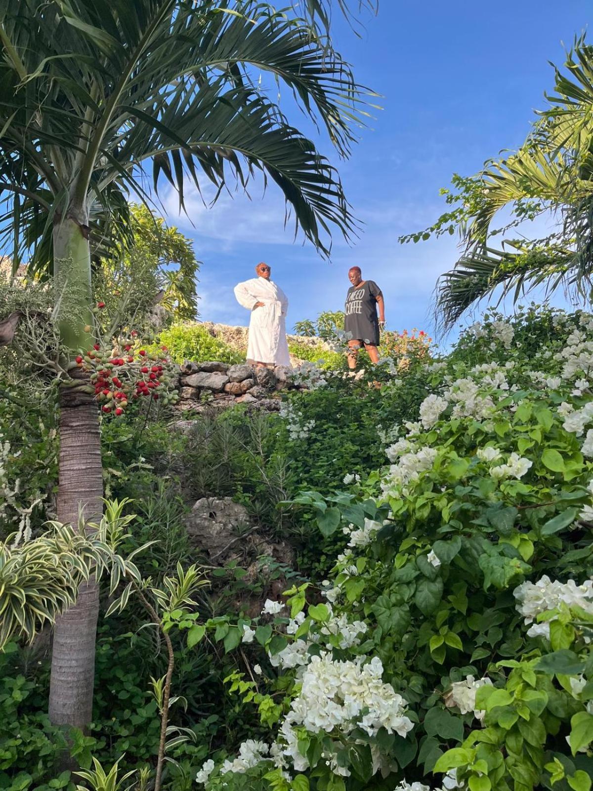 Eve'S Rockaway Villa Alligator Pond Dış mekan fotoğraf