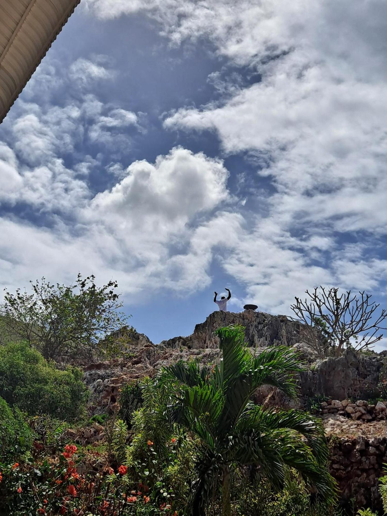 Eve'S Rockaway Villa Alligator Pond Dış mekan fotoğraf